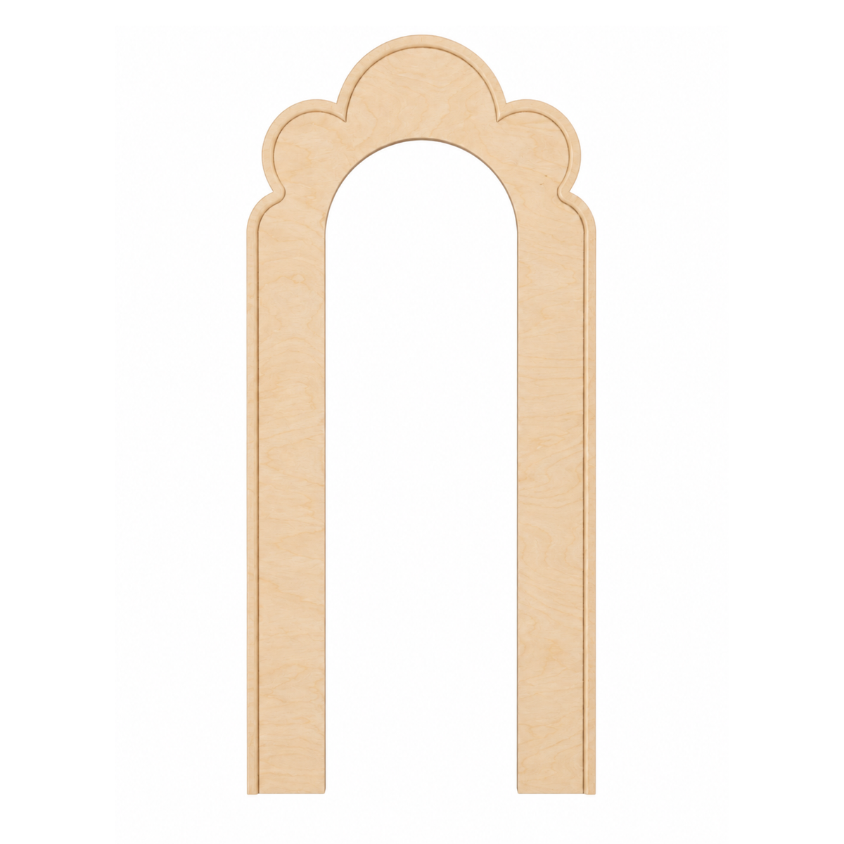 Panel decorativo S40 - LED