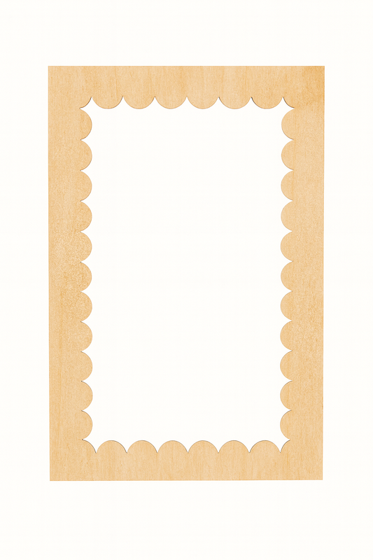 R2 Ramka do ścianki S23