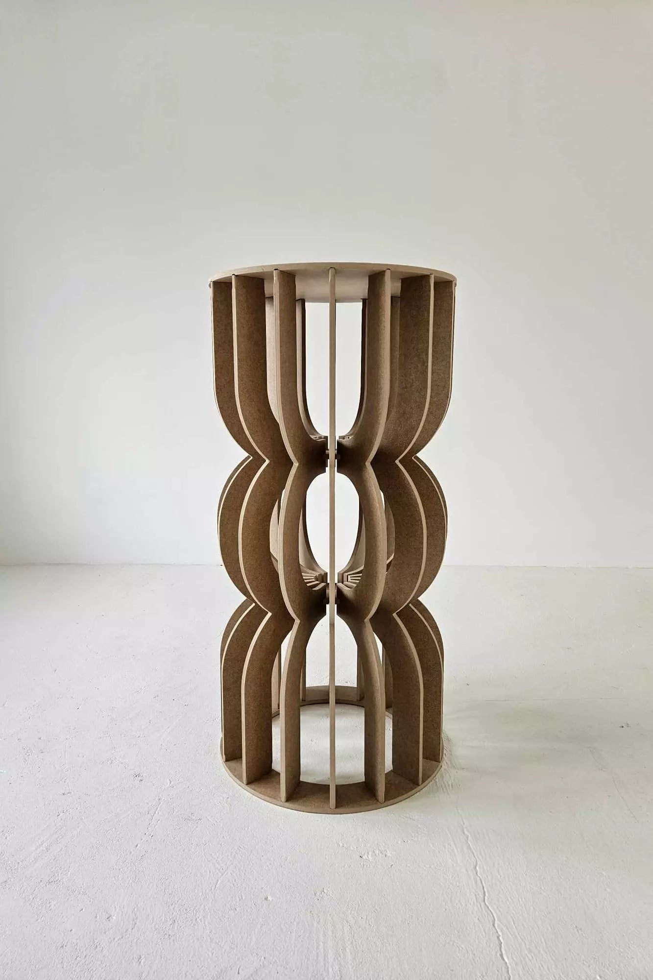 Postument na tortu P2