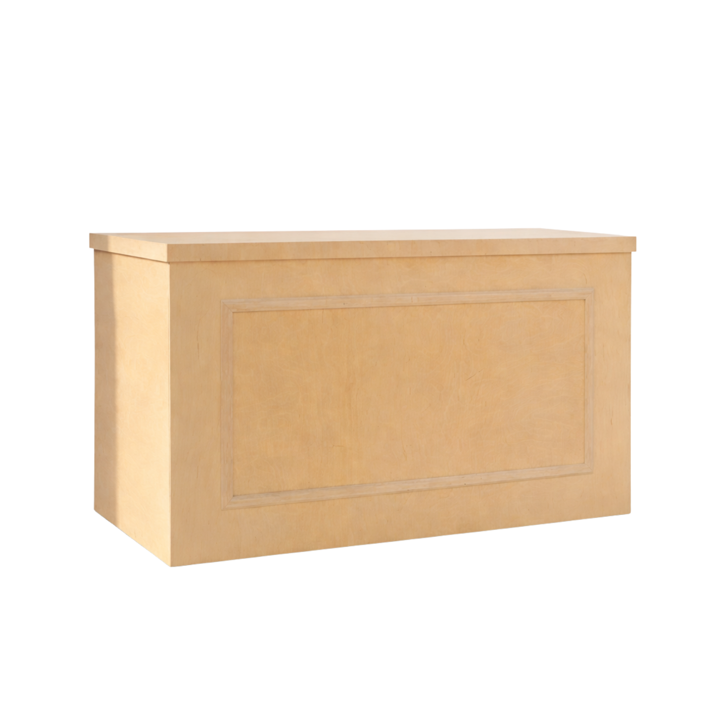 Klappbar aus Holz - B2