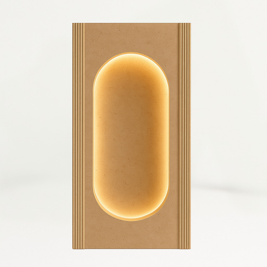 Deko-Wandpaneel P23 – LED