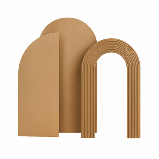 Zestaw ścianek do dekoracji "na start" - SET 14