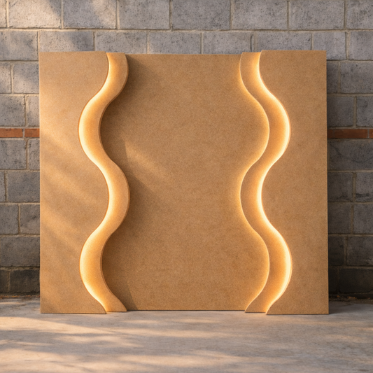 Dekorationswand-Set - SET 21