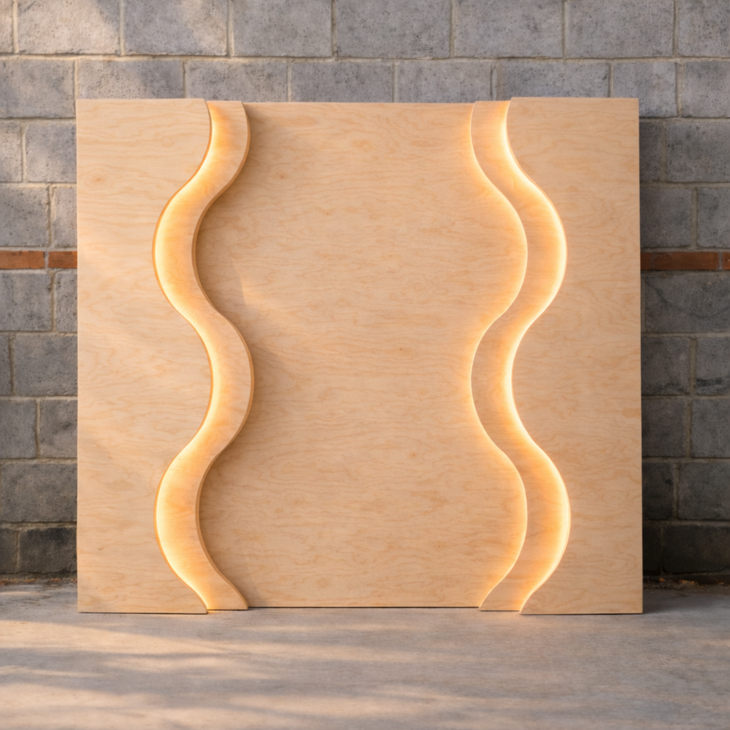 Dekorationswand-Set - SET 21