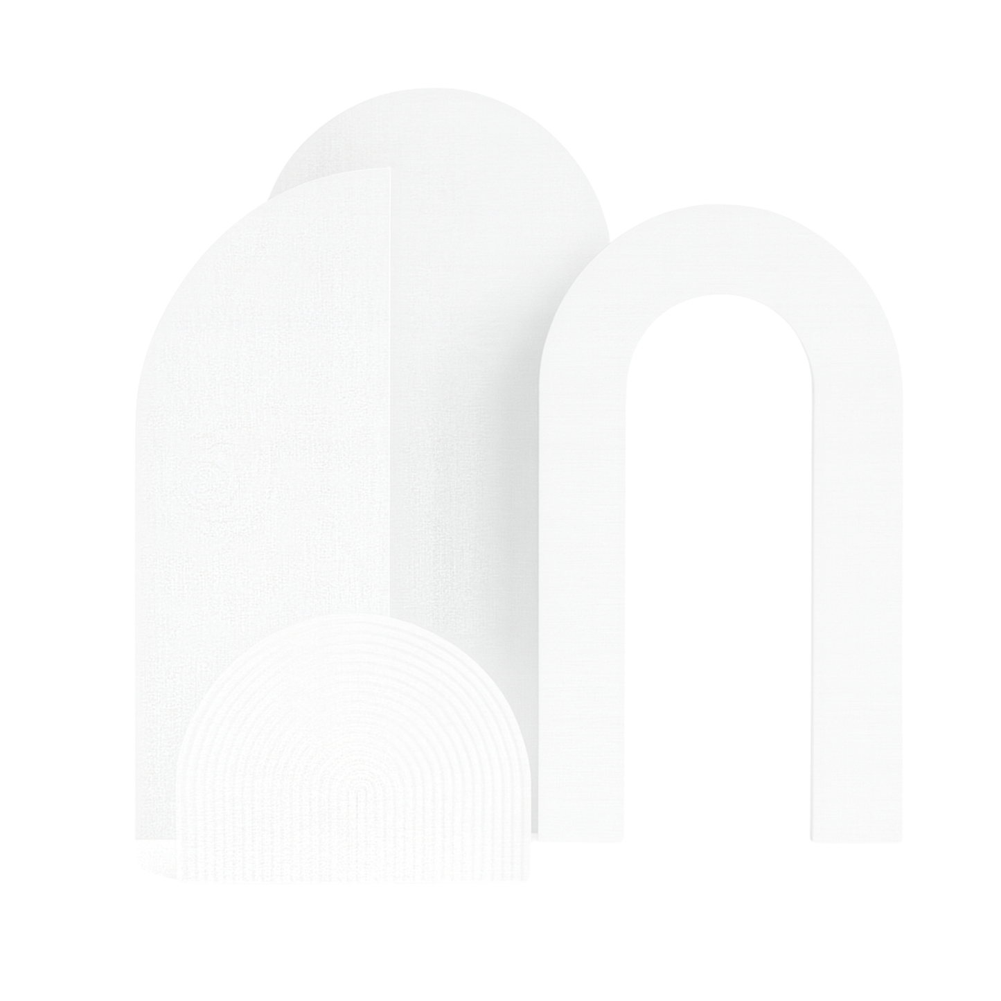 Deko-Wände Starter-Set – SET 17