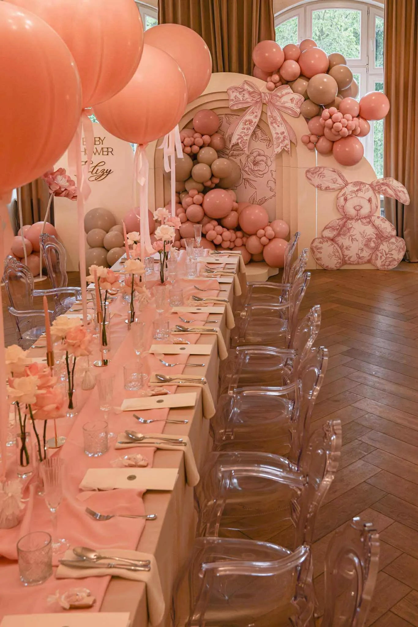 Piattaforma liscia – onda (R5)