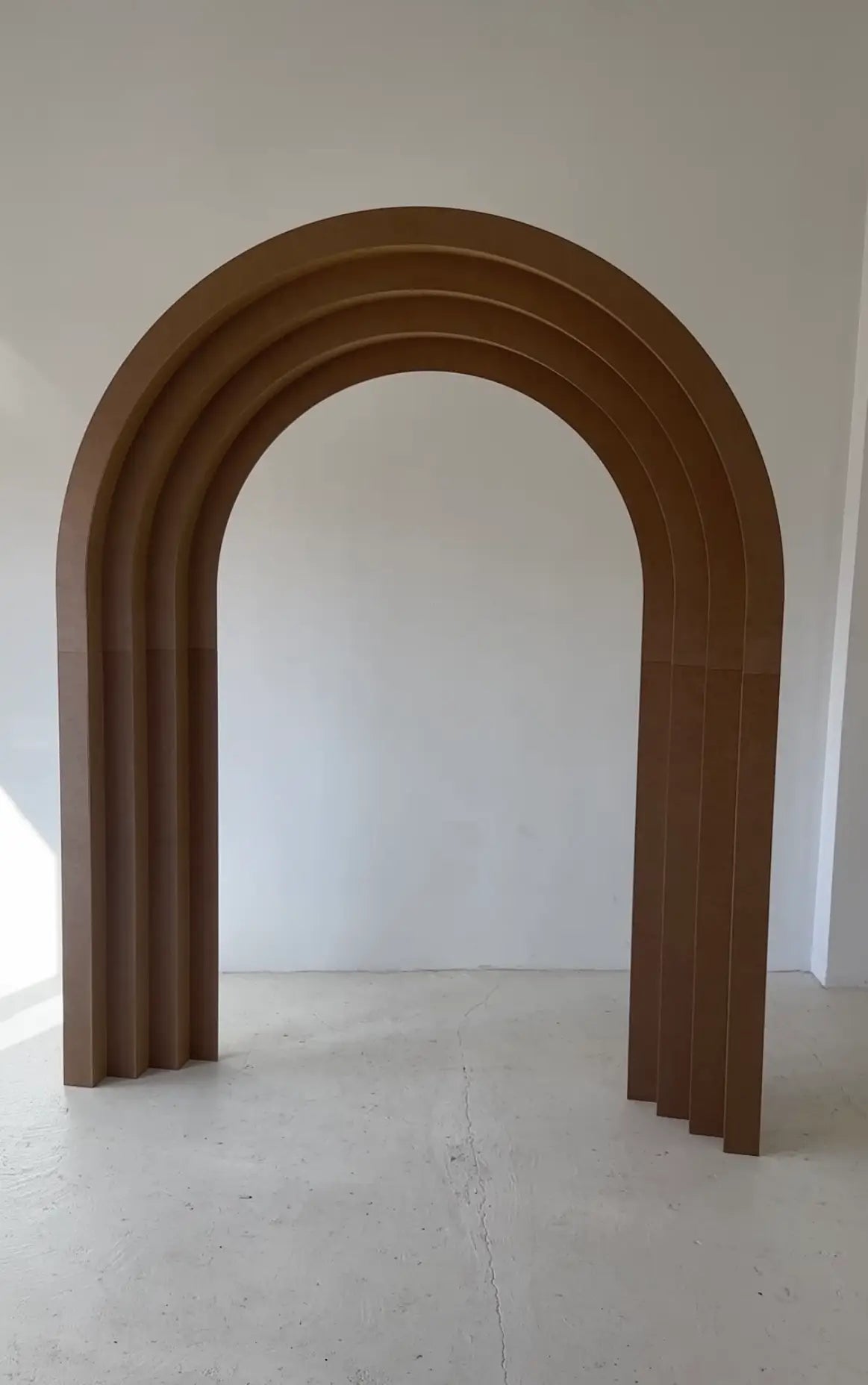 3D Raumportal 220x180 cm faltbar