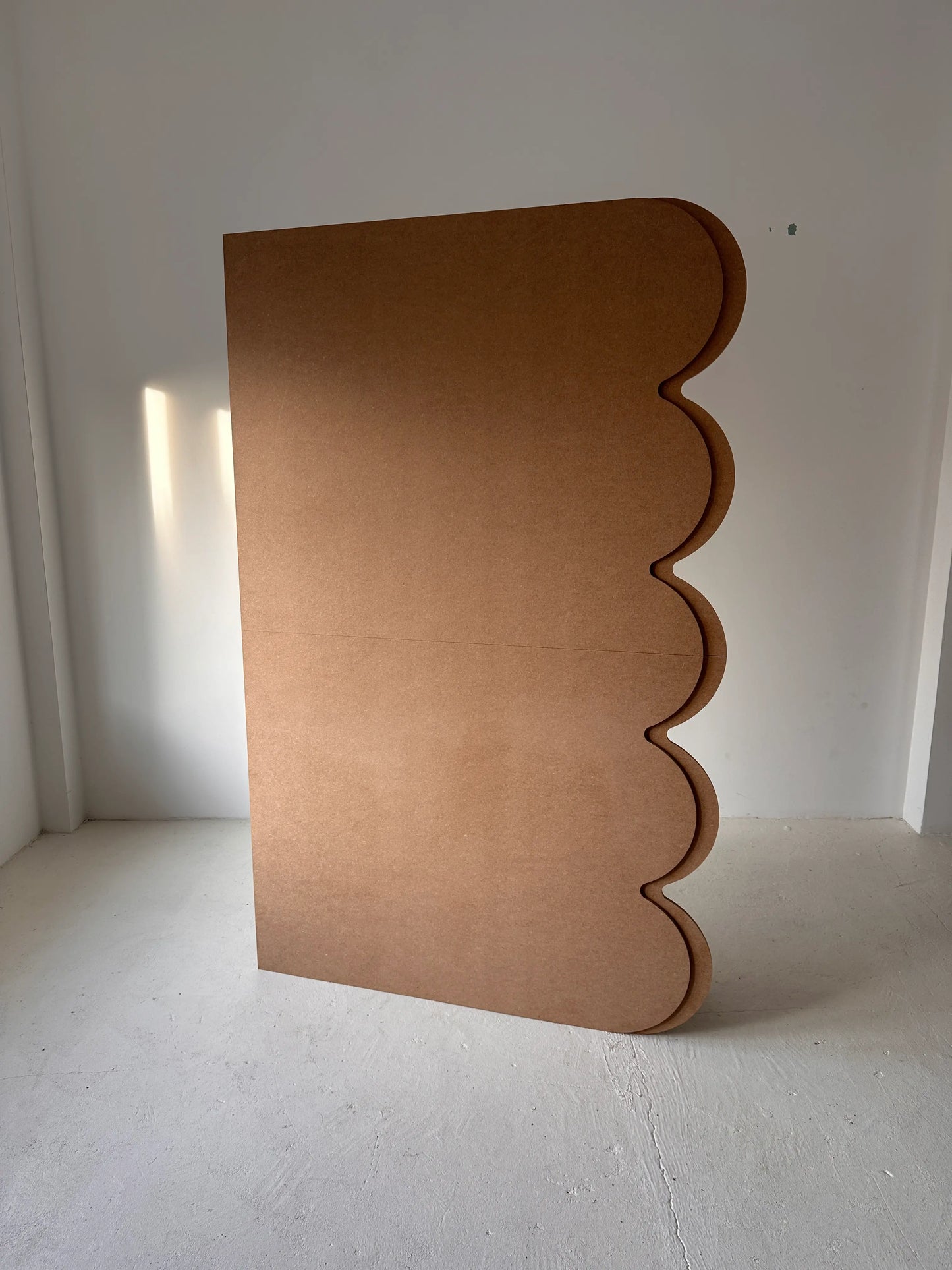 Parete decorativa S19