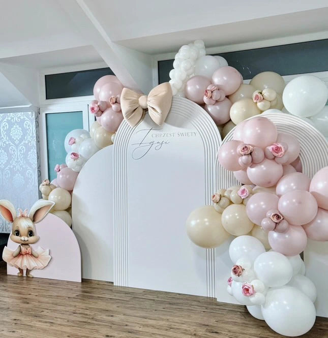 Rýhovaná dekorační stěna S11