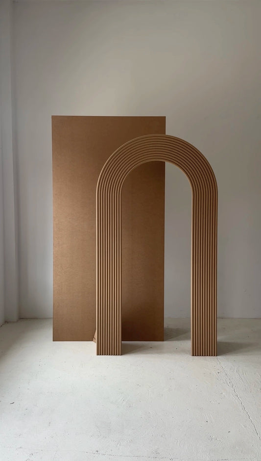 Set di pannelli decorativi – SET 11