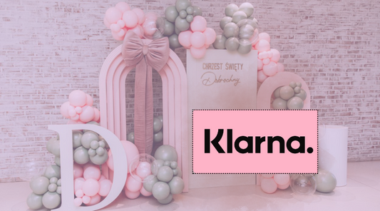 Rozwijasz balonowy biznes? Postaw na zakupy z odroczoną płatnością