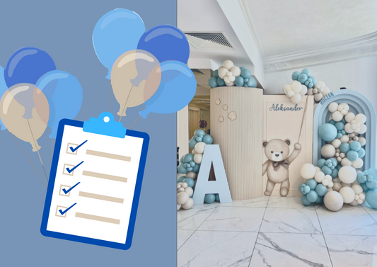 Jak pojechać na realizację i nie zwariować? Czyli co warto wiedzieć przed przyjazdem na salę