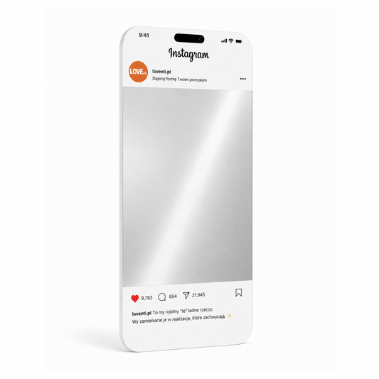 Insta Spiegel