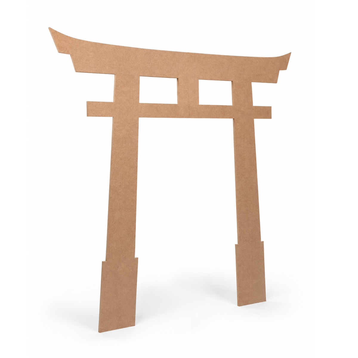 Dekowand Torii-Tor 250x200 cm