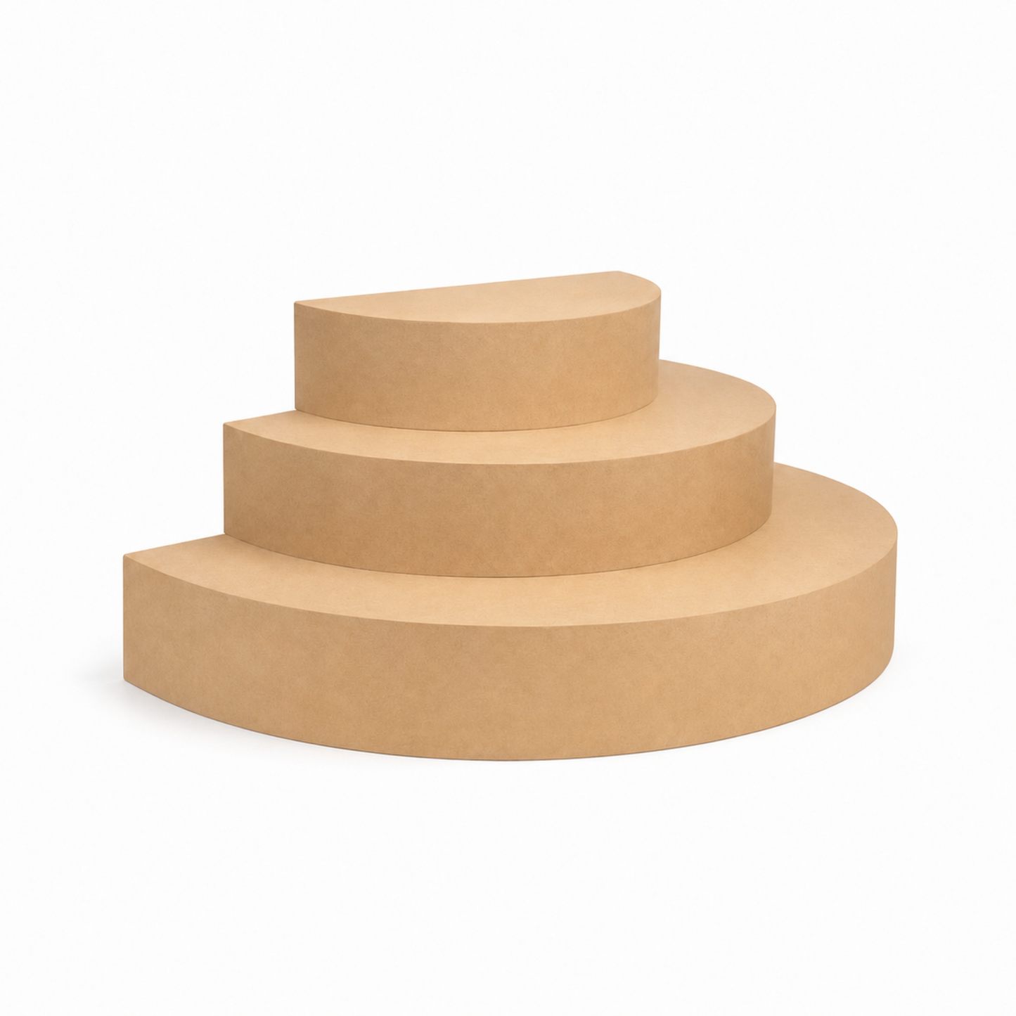  Ensemble de podiums - SET 23