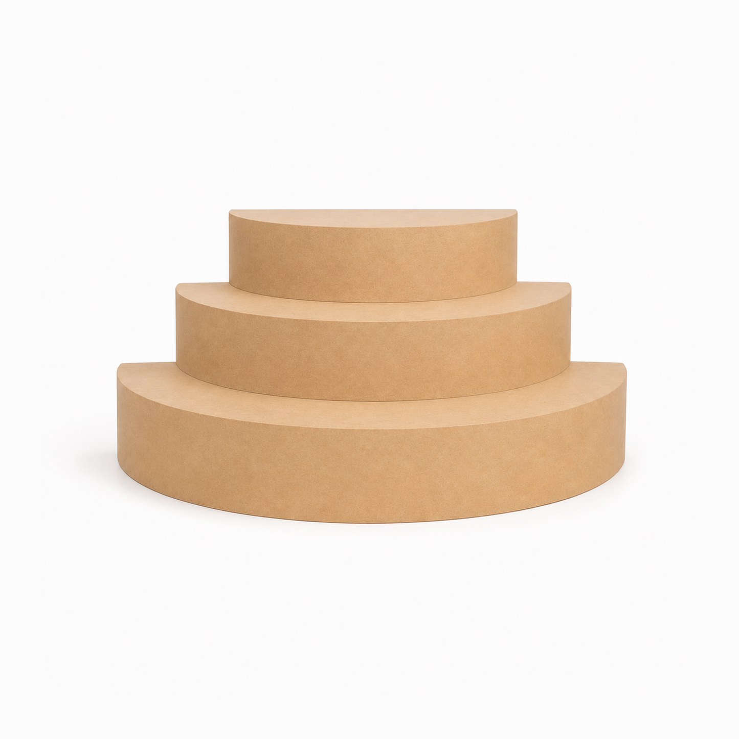  Ensemble de podiums - SET 23