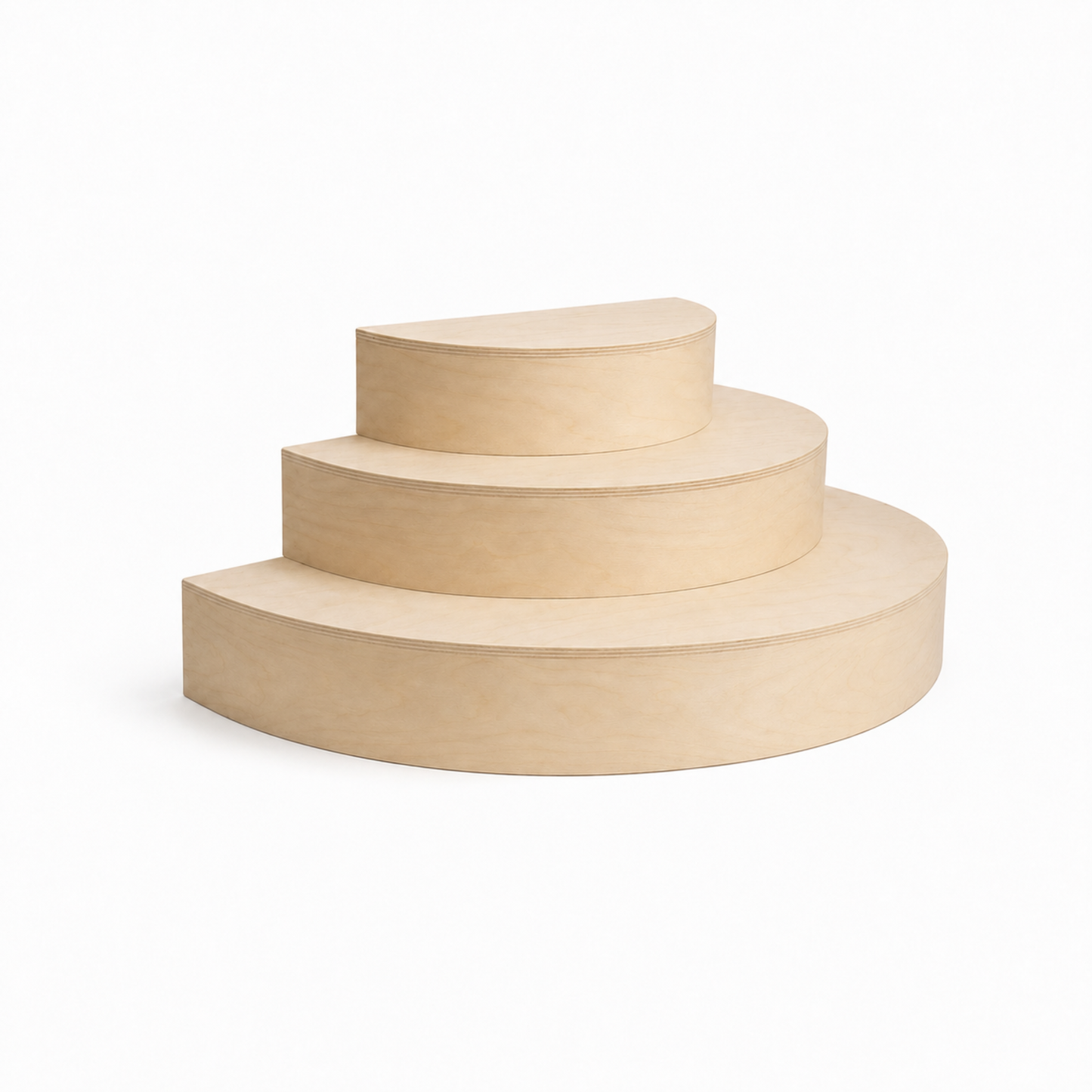  Ensemble de podiums - SET 23