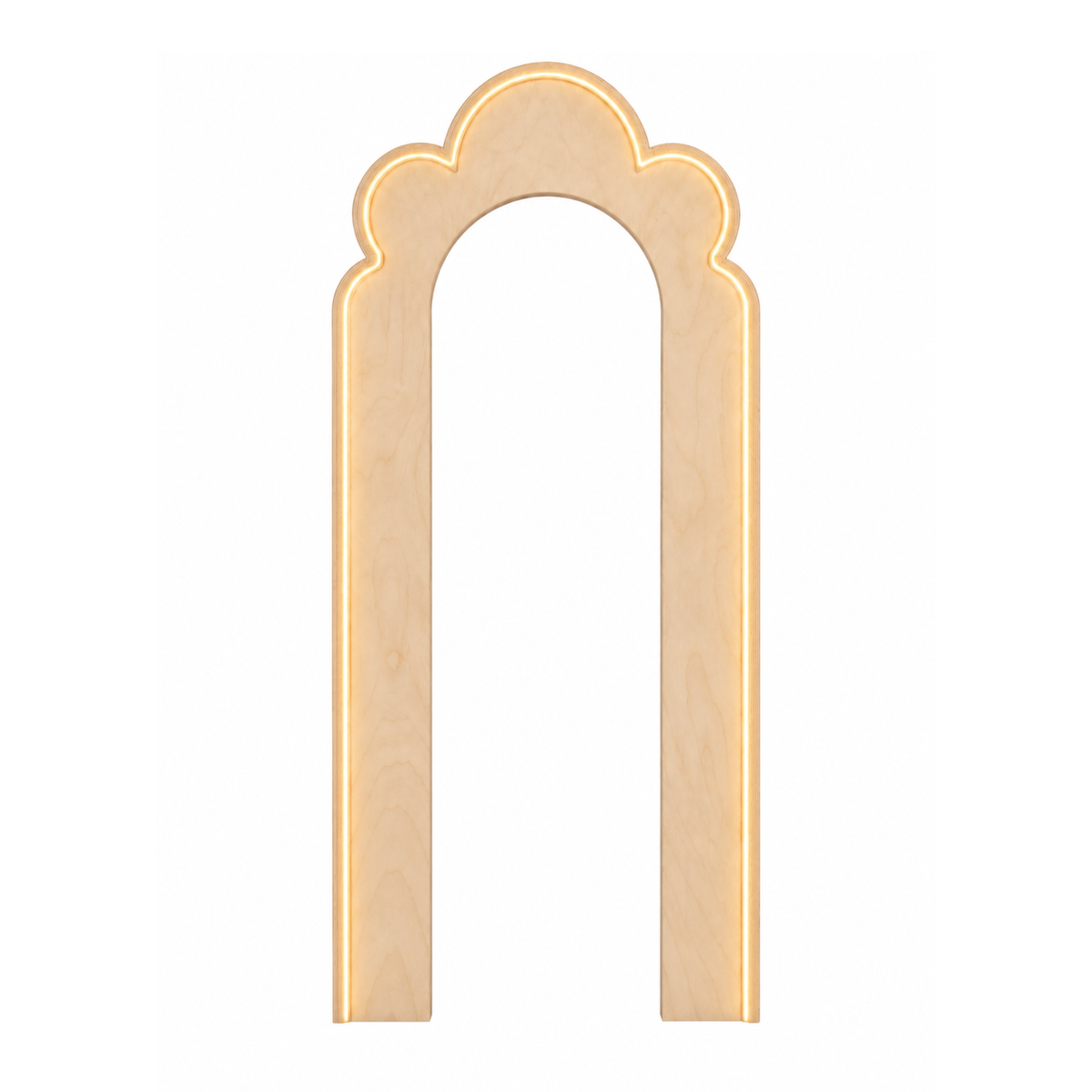 Panel decorativo S40 - LED