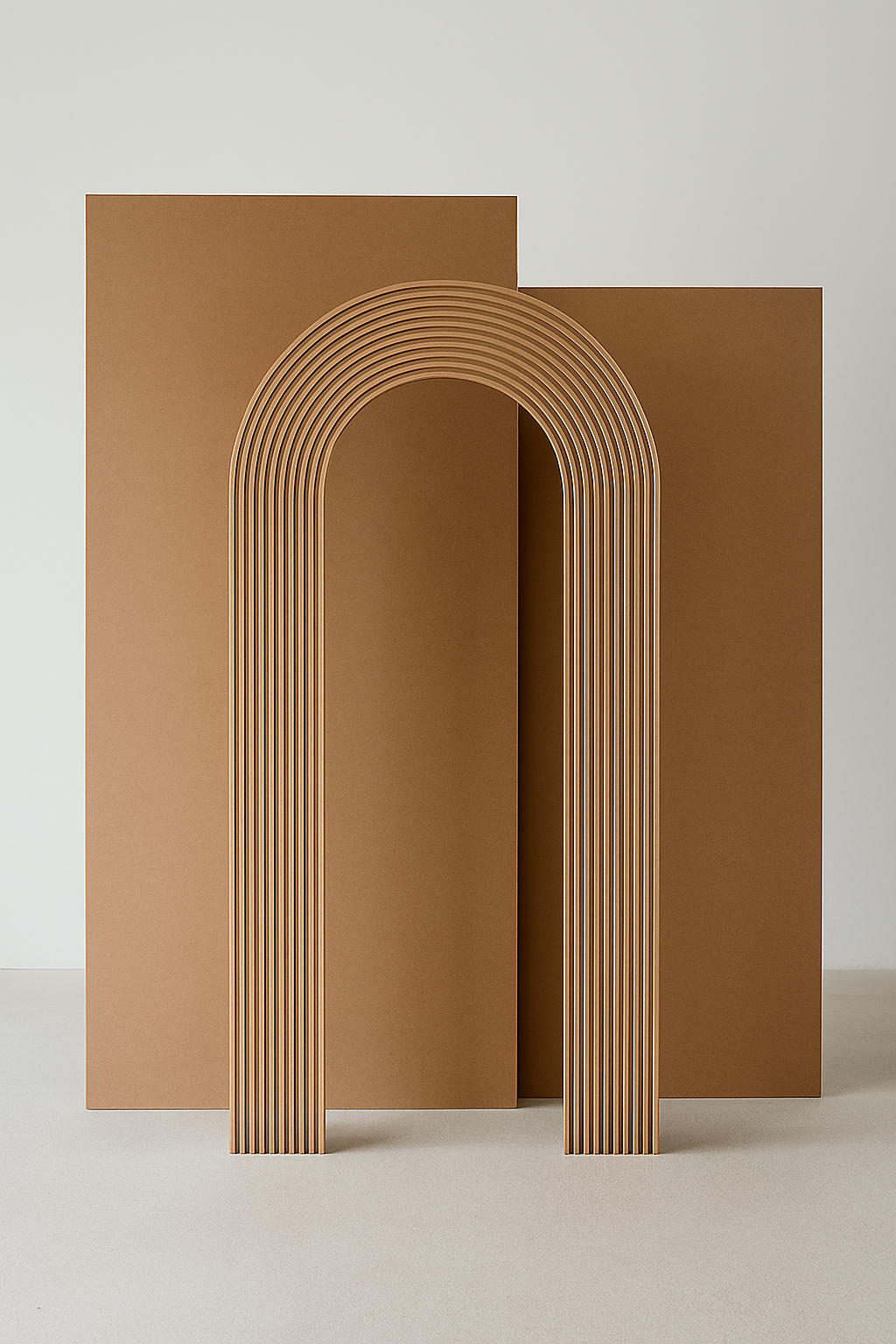 Set di pannelli decorativi – SET 11