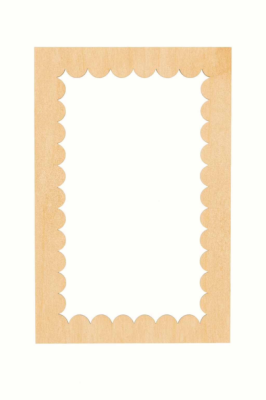 R2 Ramka do ścianki S23