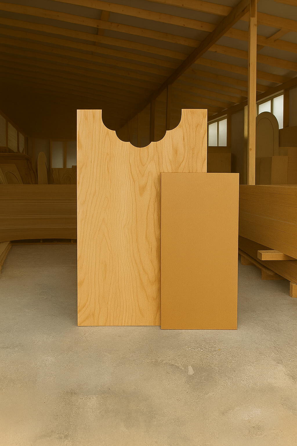  Ścianka do dekoracji S31