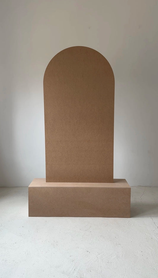  Pojedynczy DecoBox z wymiennymi ściankami