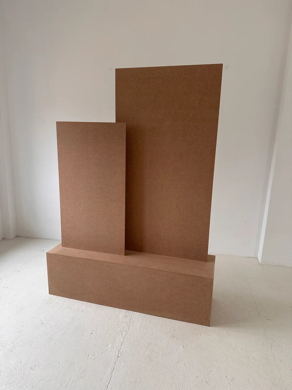 Set di pannelli intercambiabili per DecoBox - varie varianti