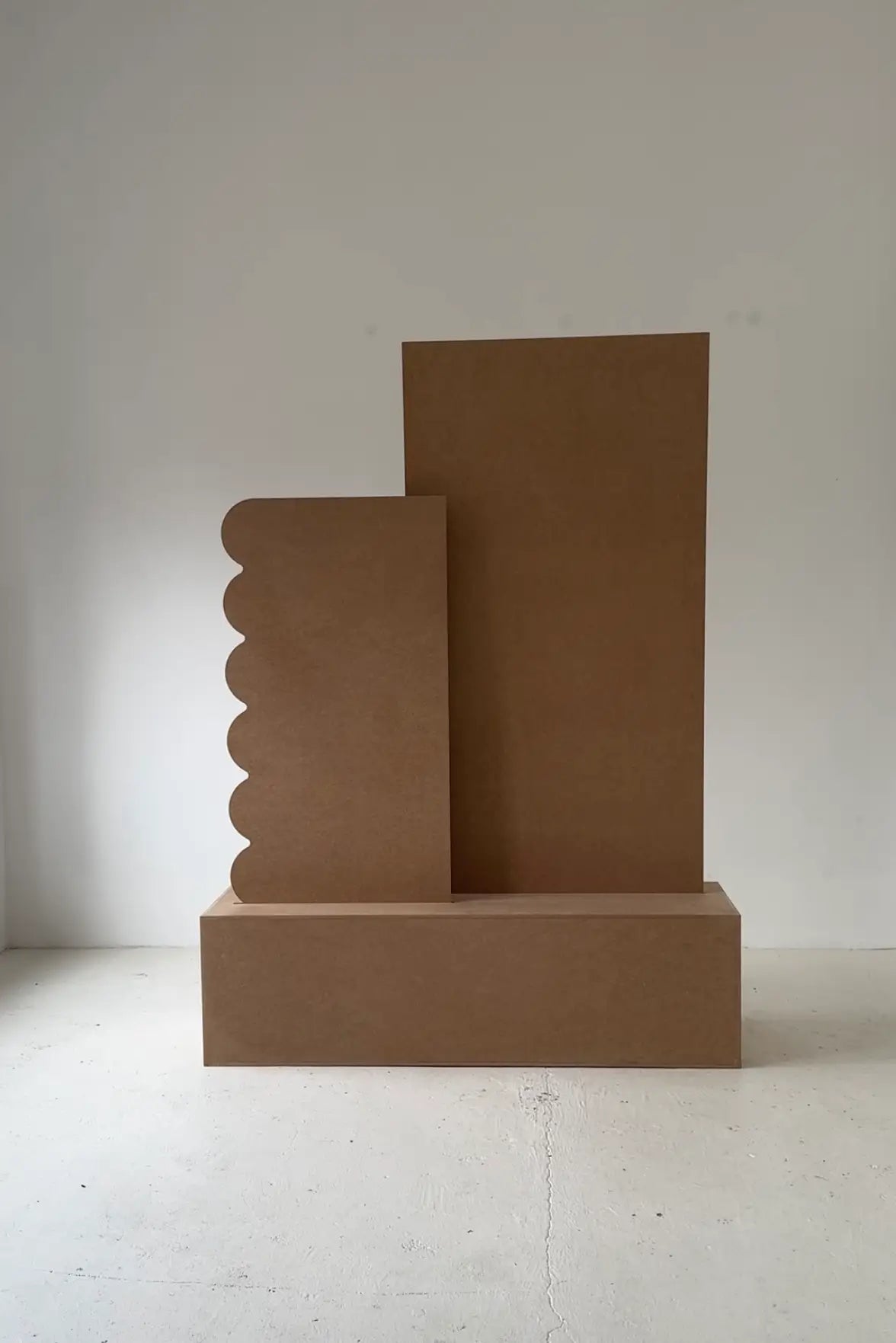 Set di pannelli per decorazione sulla piattaforma - DecoBox (5)