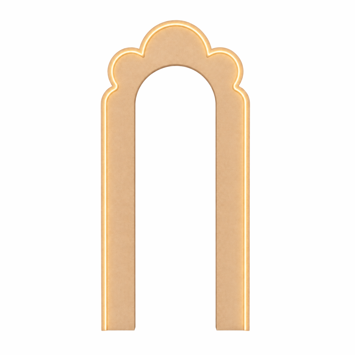 Panel decorativo S40 - LED
