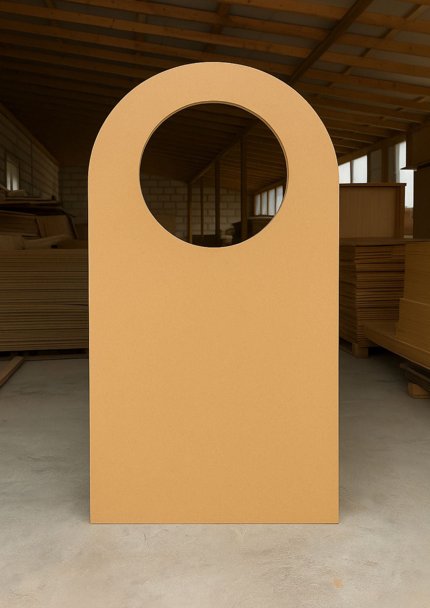  Dekorativna stena P20