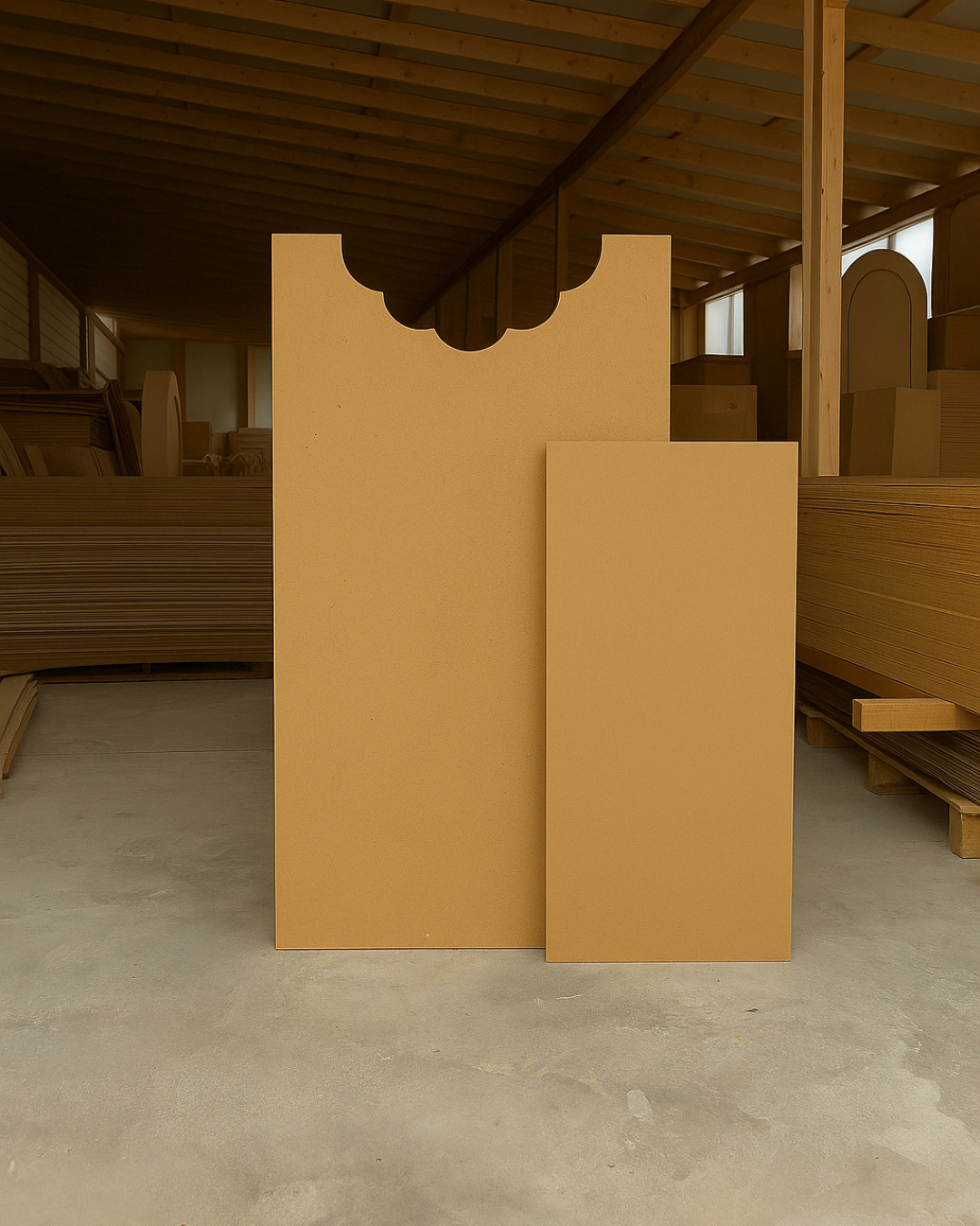  Ścianka do dekoracji S31