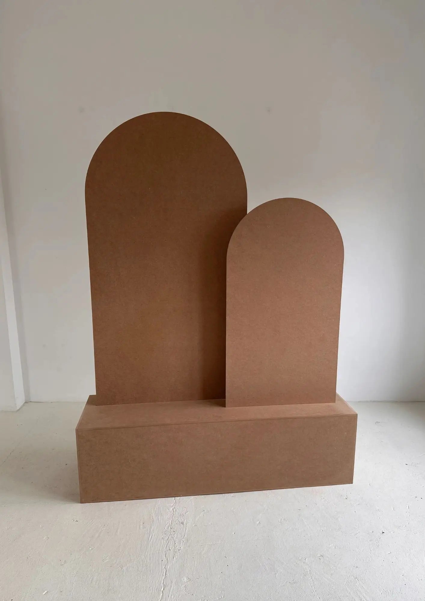 Set di pareti per decorazione sulla piattaforma - DecoBox (3)