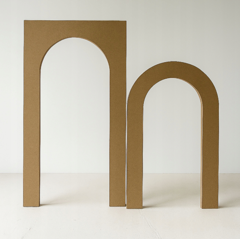 Set di pareti decorative – SET 4