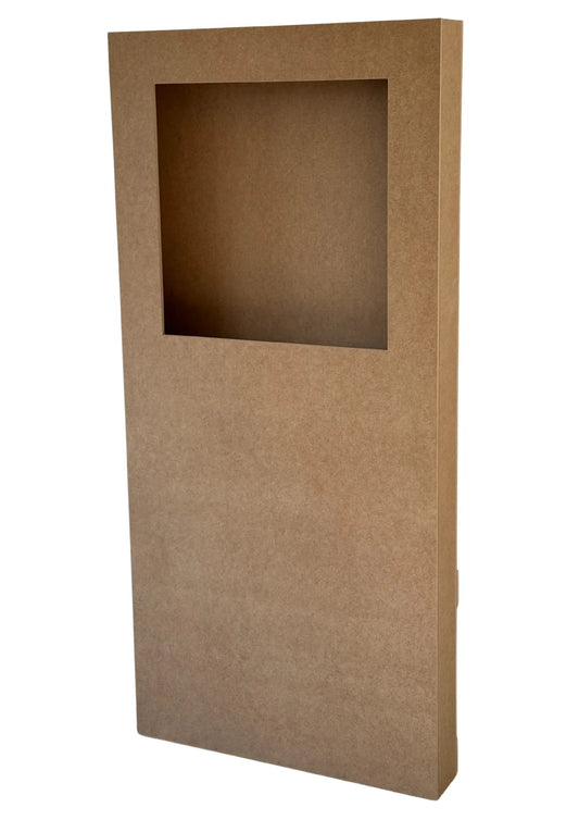 Flower box - XL flower box