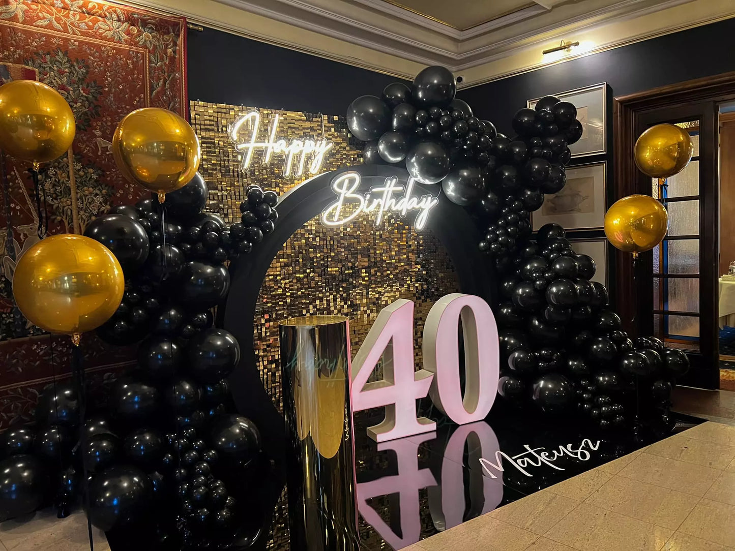 P4 Raumportal - Kreis