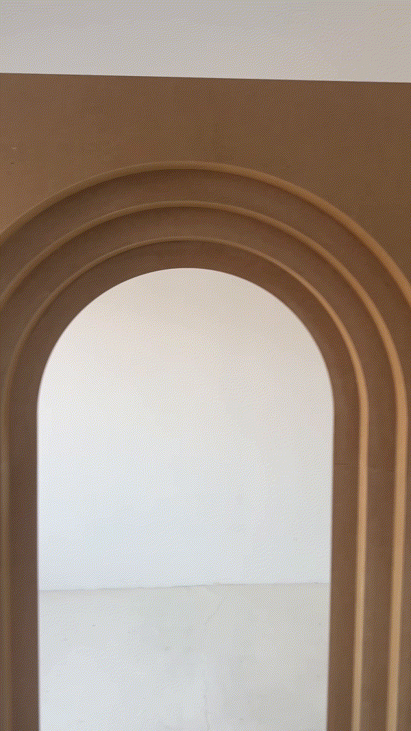  Portal ruimtelijk P3 210x180 cm