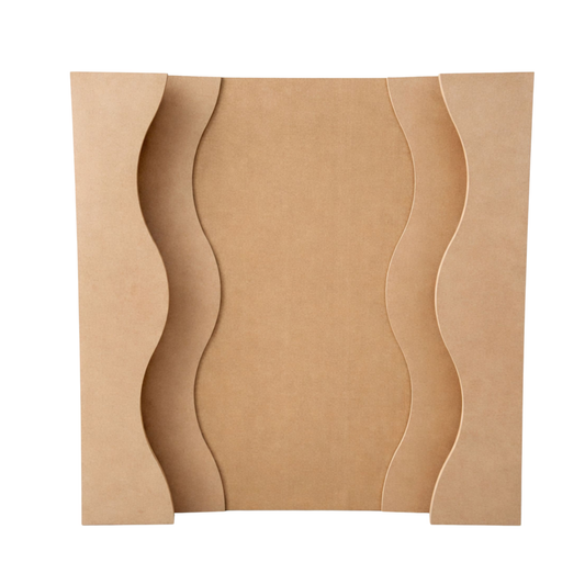 Komplet dekorativnih sten SET 21