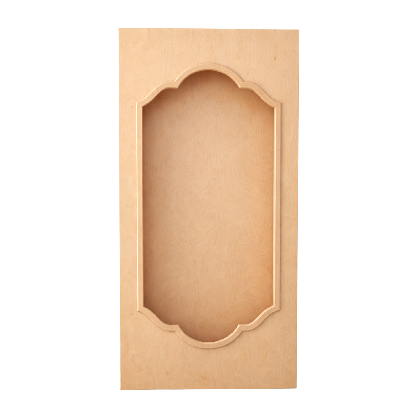 Dekorationswand P27 - LED