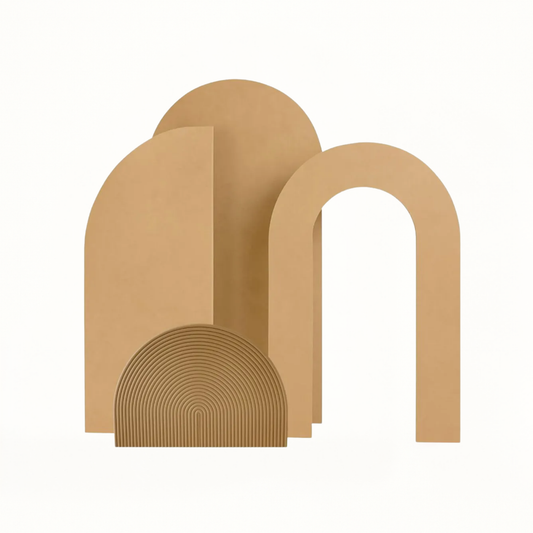 Deko-Wände Starter-Set – SET 17