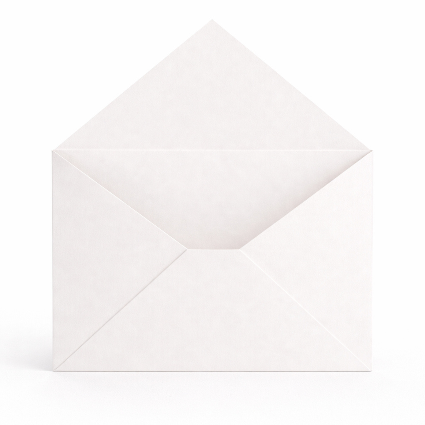 Dekorative 3D-Umschlag