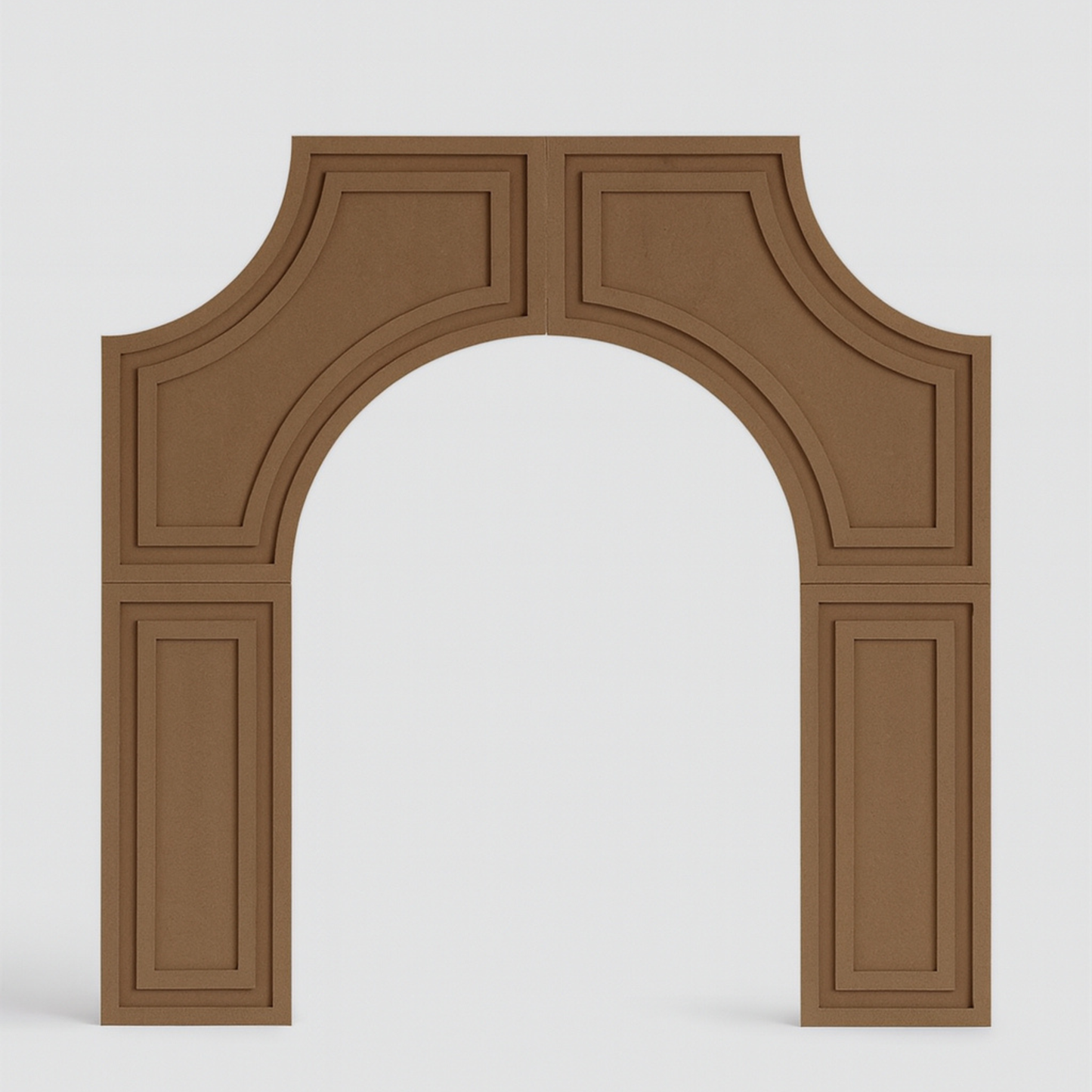  Ścianka do dekoracji S32