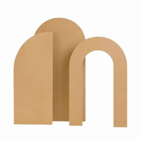 Deko-Wand Starter-Set – SET 15