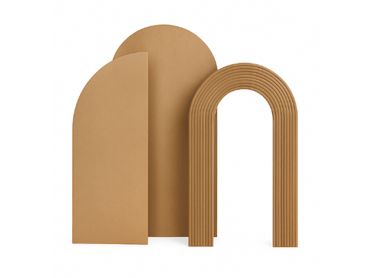 Deko-Wand Starter-Set – SET 14