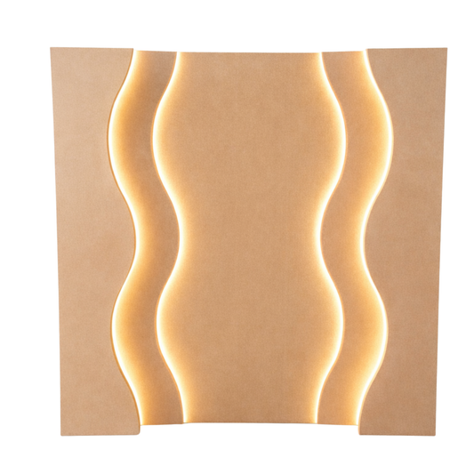 Komplet dekorativnih sten SET 21