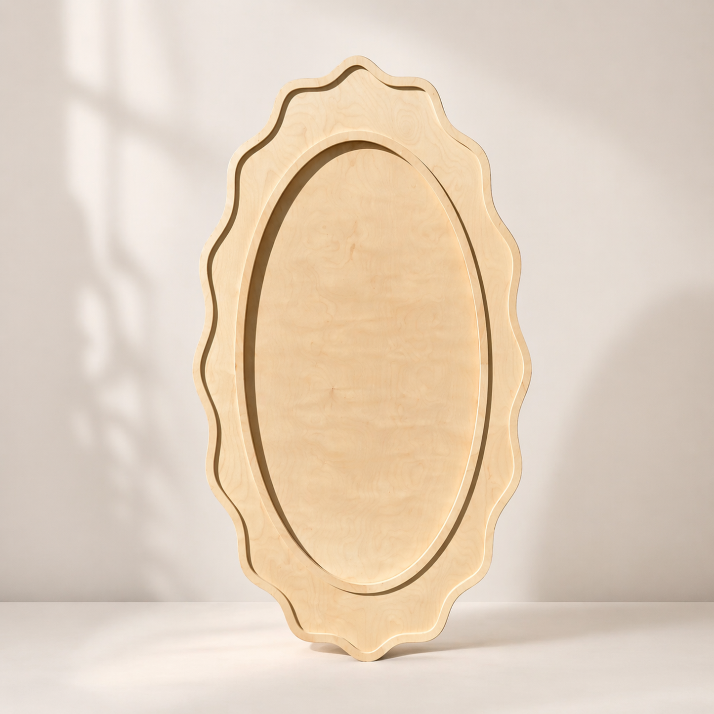 Panel decorativo - S37 LED (con marco desmontable)