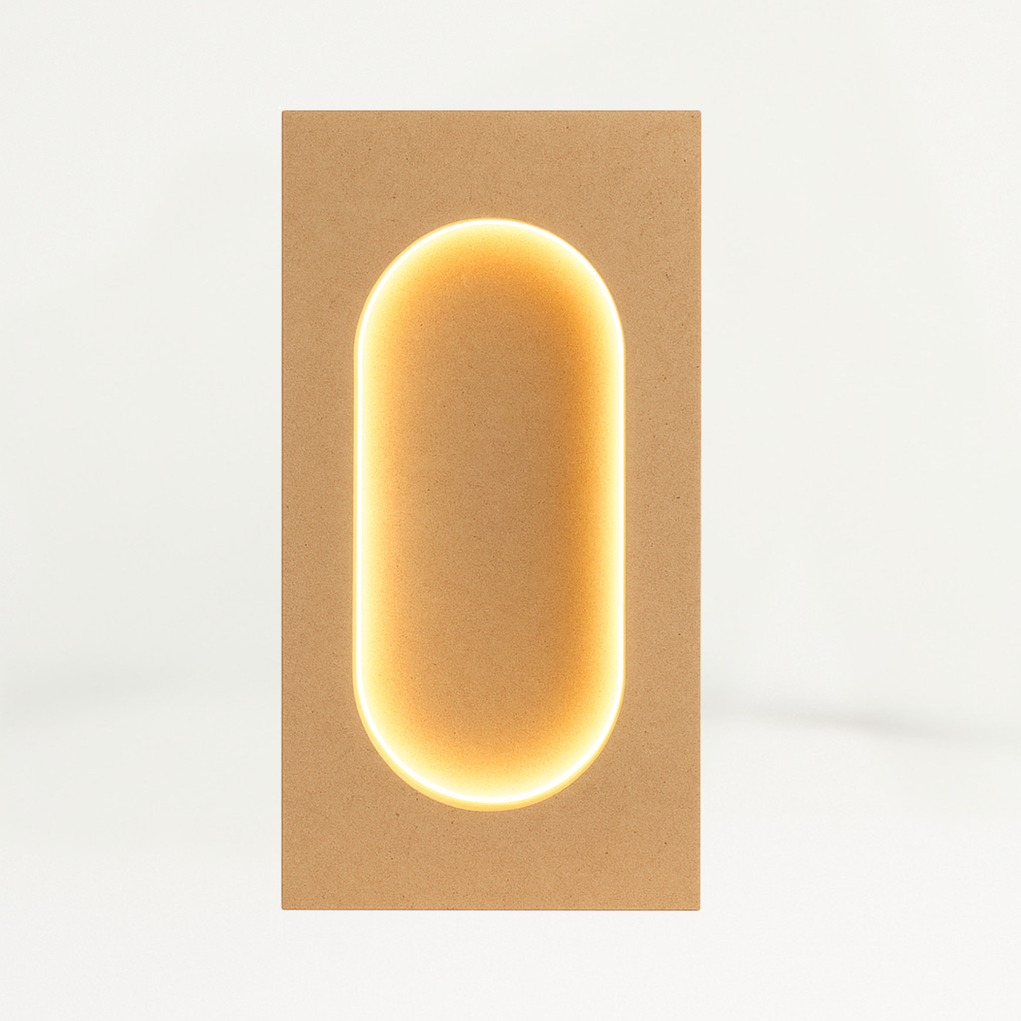 Deko-Wand P22 – LED