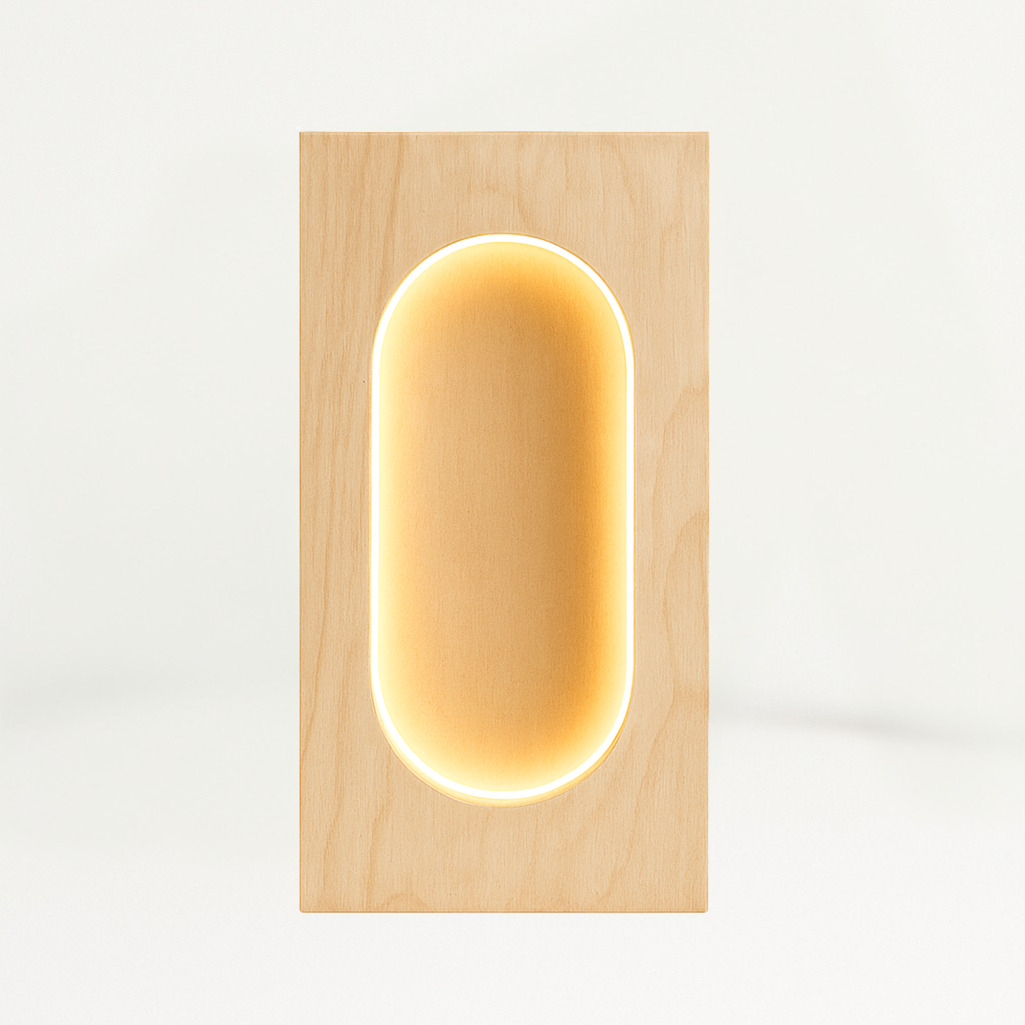 Deko-Wand P22 – LED