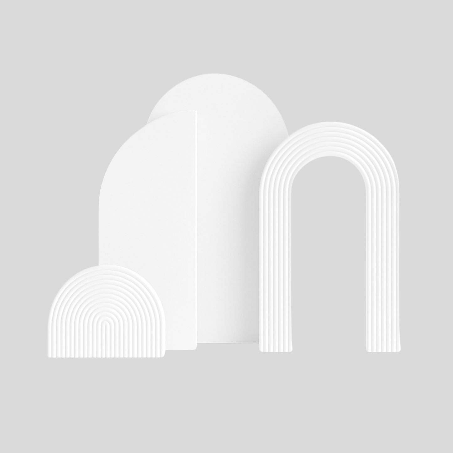 Deko-Wände Starter-Set – SET 16