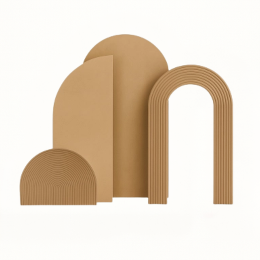 Deko-Wände Starter-Set – SET 16