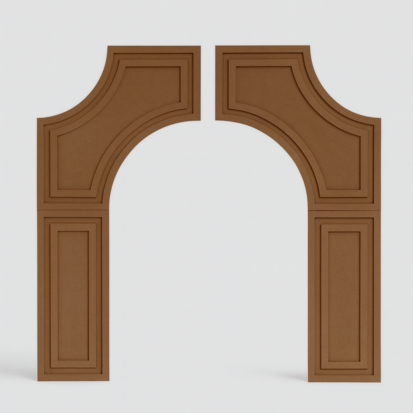  Ścianka do dekoracji S32